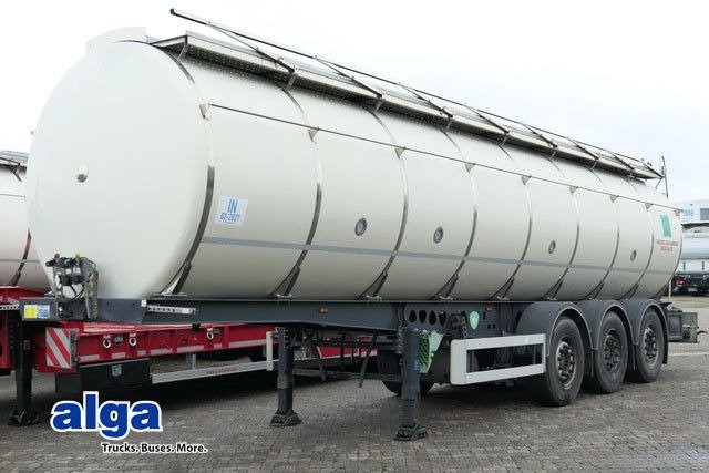 Trailer Berger Kundl SAPL 24SATA