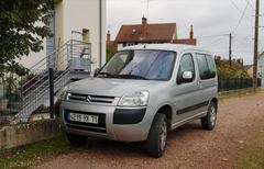 Citroën 31C 2.5TD