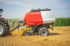 Pöttinger Impress3160 V