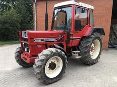 International 844 XL/2480