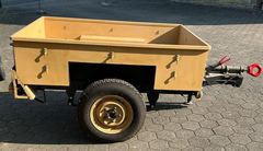 SANKEY TRAILERS MK 2