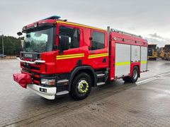 Scania 114 CB4X4 HZ75115
