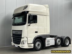 DAF FTG CF85.380