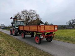 Fendt 600-A 59 D