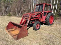 Volvo BM T 430 Industrial