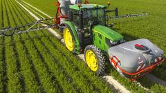 Kuhn PF 1130