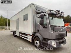 Volvo FLL 240 PS