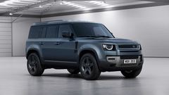 Land Rover DEF.110