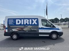 Ford 260S FD VAN 85 LR 4,54