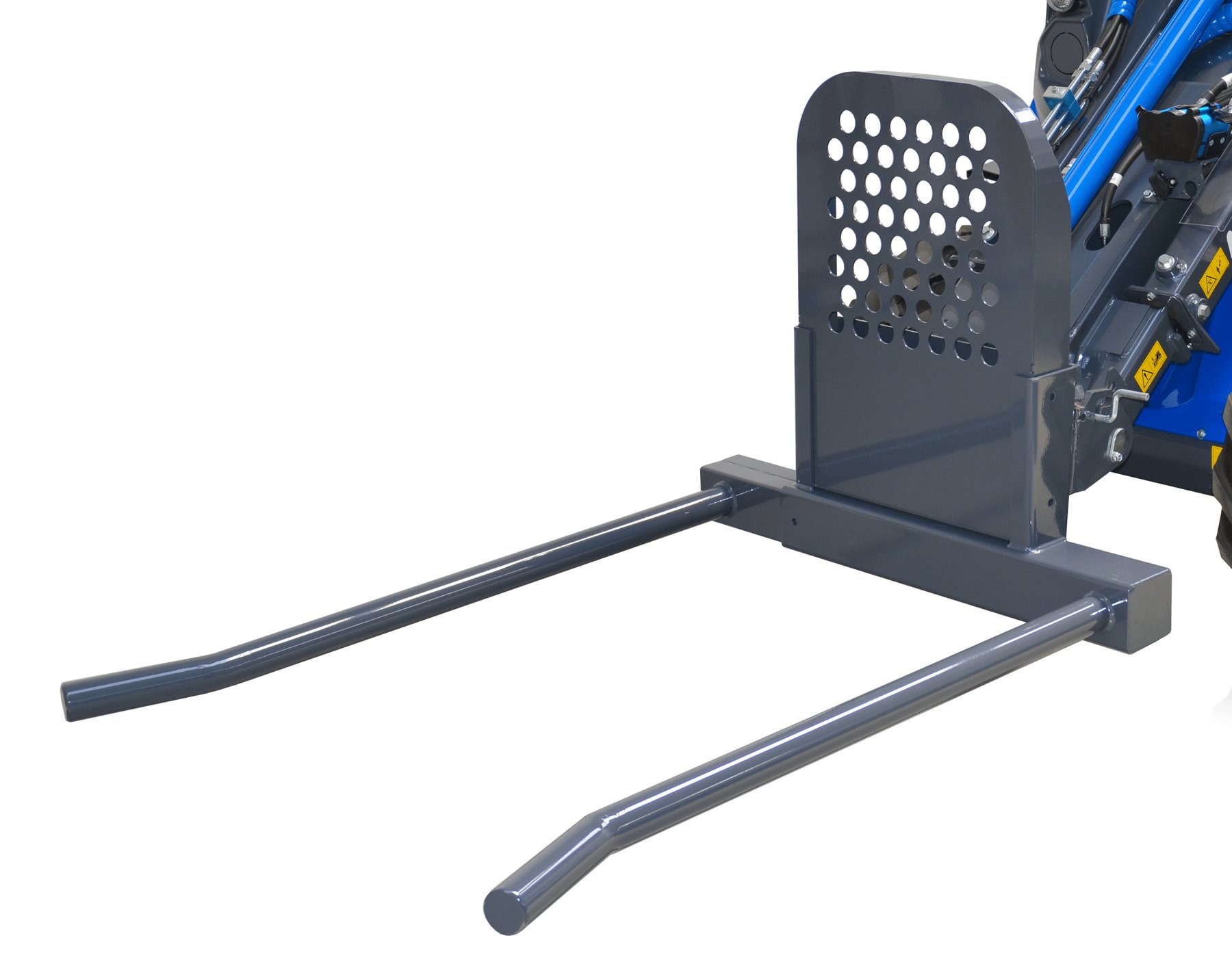 Grapples Multione Bale Handler