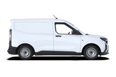 Ford COURIER VAN