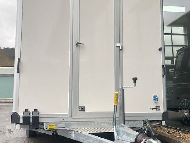 Trailer Phv 30