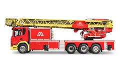 Magirus Samochody ciężarowe