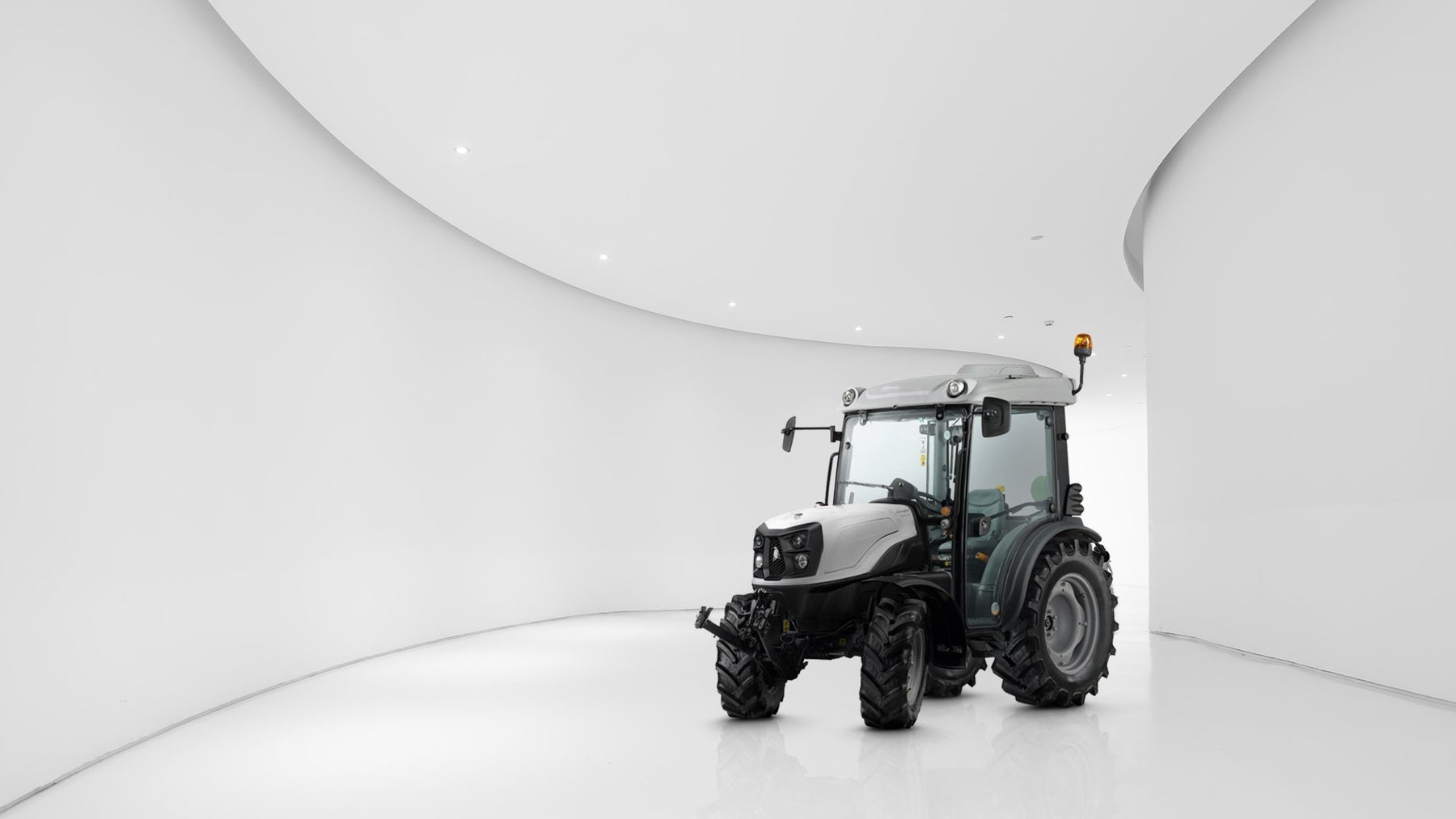 Tractor Lamborghini SPRINT 60