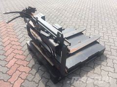 Övriga Bodensläp Bst 4-36