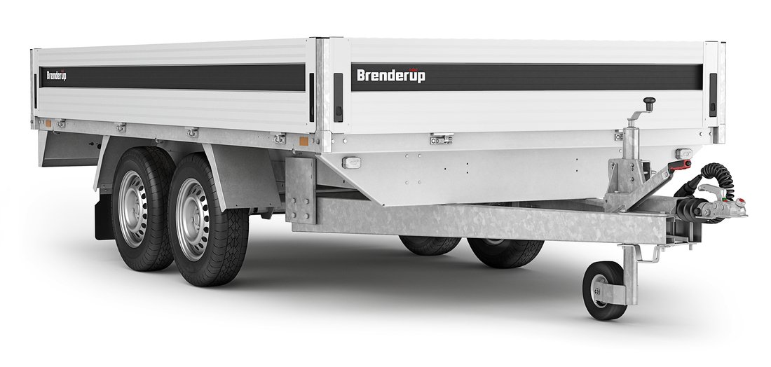 Brenderup 2805GB