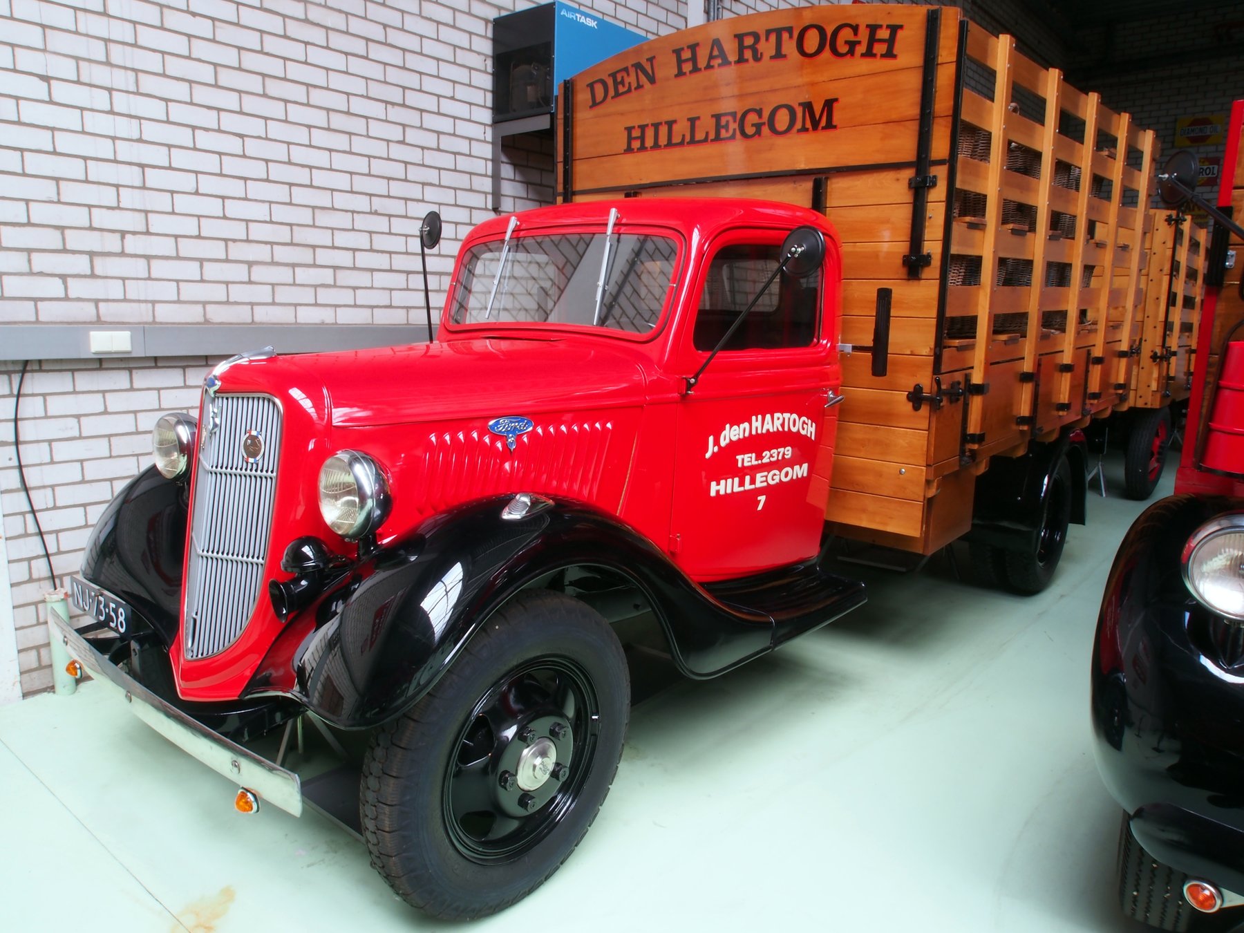Ford 920-50