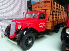 Ford 920-50