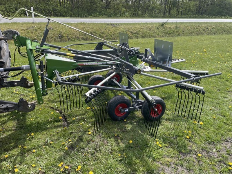 Fendt Former 351 DN