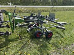 Fendt Former 351 DN