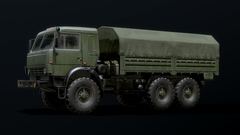 Kamaz 4350