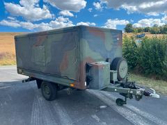 Knaus WOLF 420