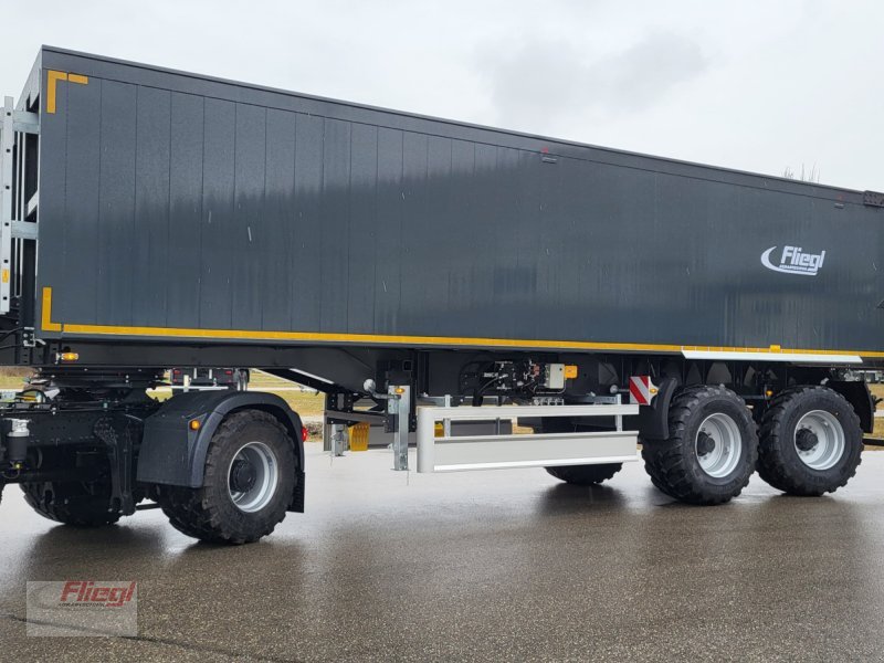 Trailer Contar A 0612 LDT