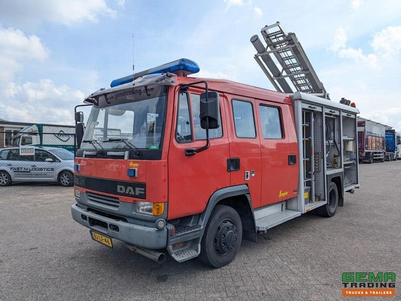 DAF AE08C
