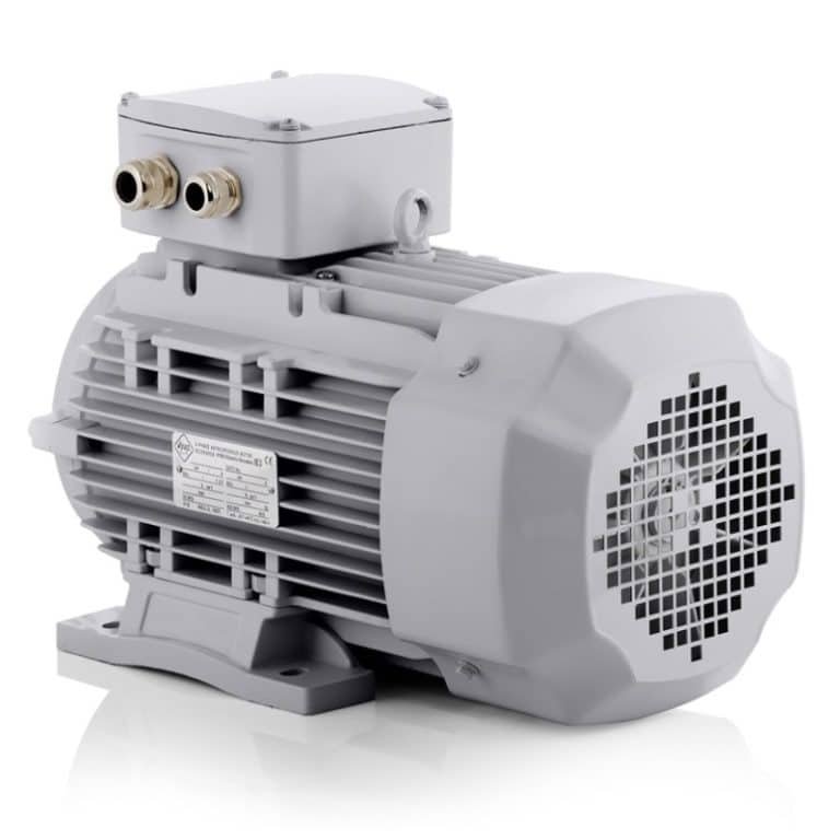 Elektromotor FSD EMSA132L2-2