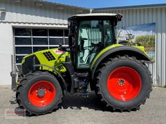 CLAAS Arion 510