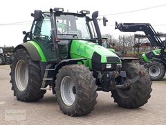 SAME Deutz Fahr Agrotron