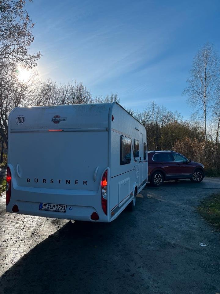 Trailer STERCKEMAN N4000