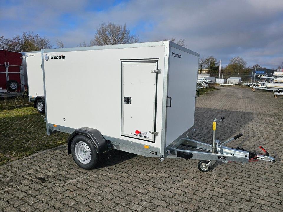 Bunk B U 1300