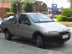 Fiat STRADA