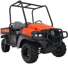 Husqvarna HUV 4210 GXP - Husqvarna 4x2 Utility Vehicle