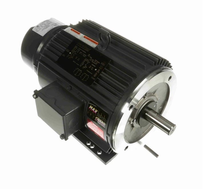 Electric motor Marathon TC_0032AZ1_