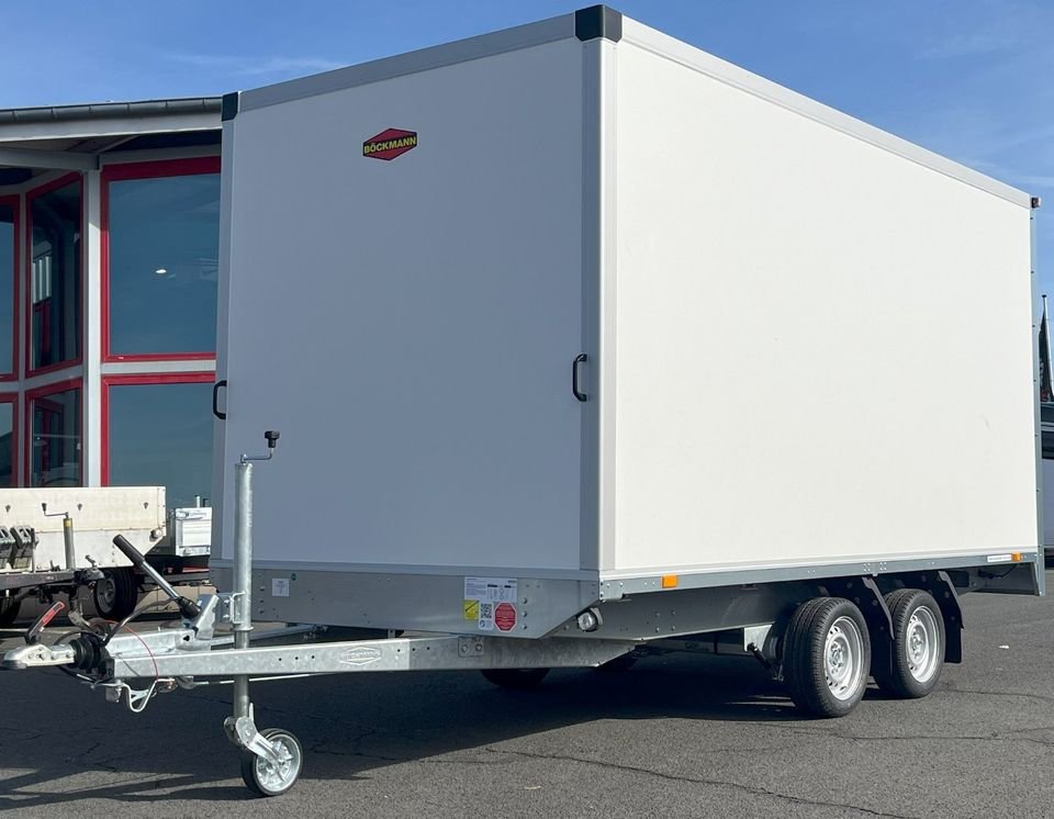Bockmann CH4121/27