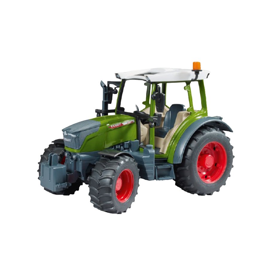 Trailer FENDT-KARAAT FENDT 660