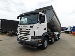 Scania G 420 A6x2NA