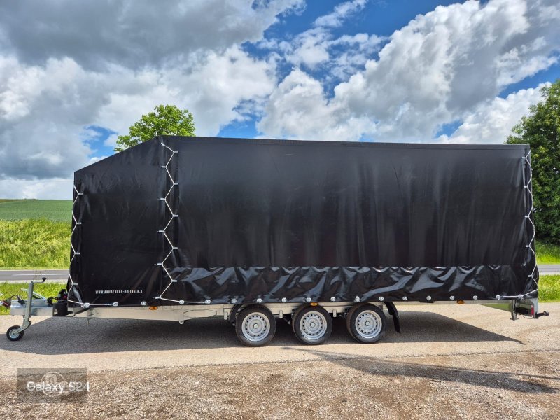 Innovan Trailers VKW-D2 3000