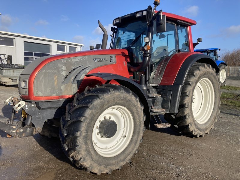Valtra T162