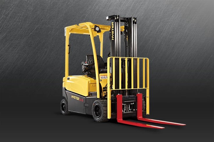 Forklift Hyster S100FT BCS DM LP