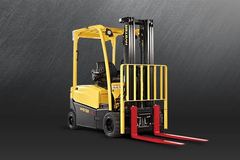 Hyster S100FT BCS DM LP