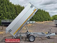 Eigenbau (Eigenbouw) AHW 1.8