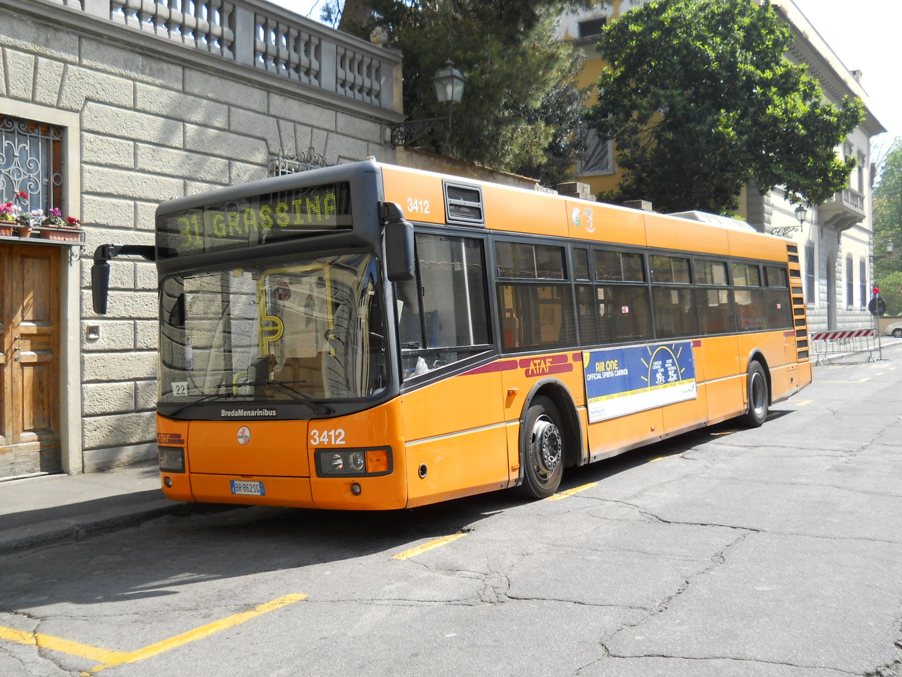 Ataf AET 904-2