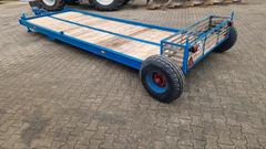 Eigenbau (Eigenbouw) G 300