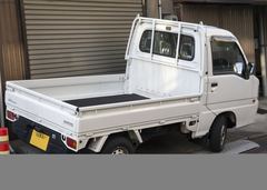 Subaru SAMBAR TT2