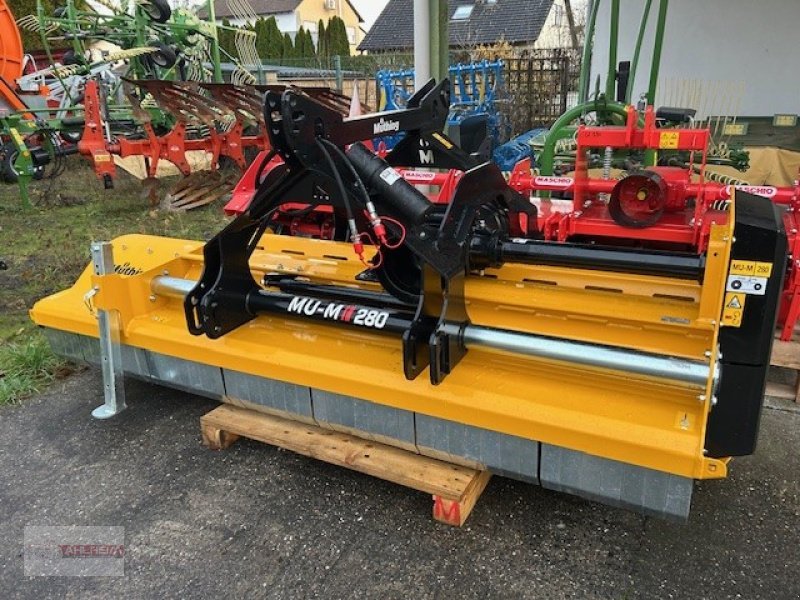 Light trailers up to 750 kg Omavalmiste BENGT 280M