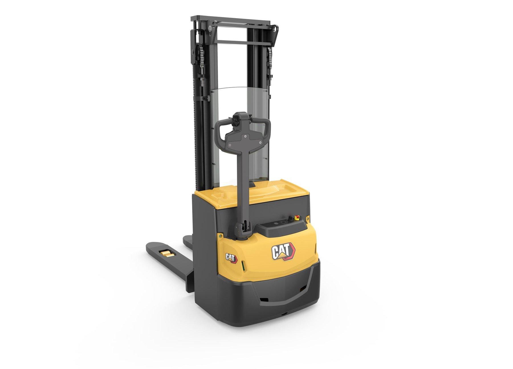 Pallet truck CAT Lift Trucks NSP16N