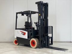Bobcat B30X-7P
